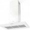 Faber Stilo Comfort Isola WH Matt A90 Απορροφητήρας Νησίδα 90cm Λευκός